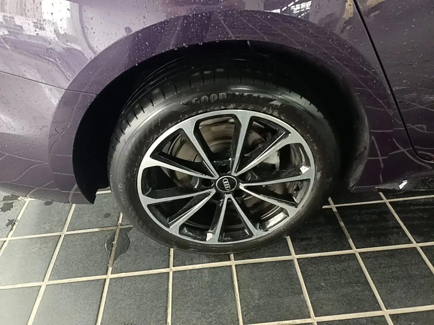 Audi A5L 2026 2.0T Sport Plus — миниатюра 10