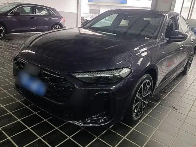 Audi A5L 2026 2.0T Sport Plus