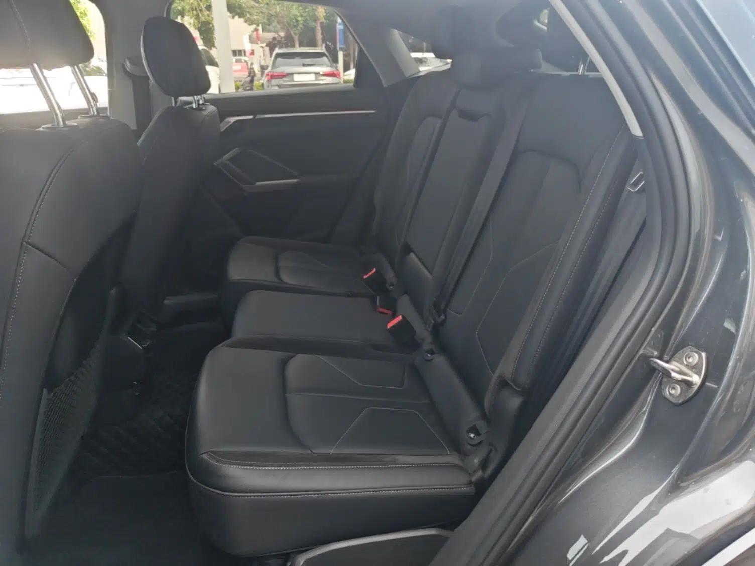 Audi Q3 Sportback 2023 Updated 40 TFSI Fashion Version — миниатюра 20