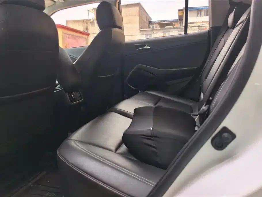 Beijing Hyundai ix35 2021 2.0L Automatic 2WD GLS Leading Edition — миниатюра 11