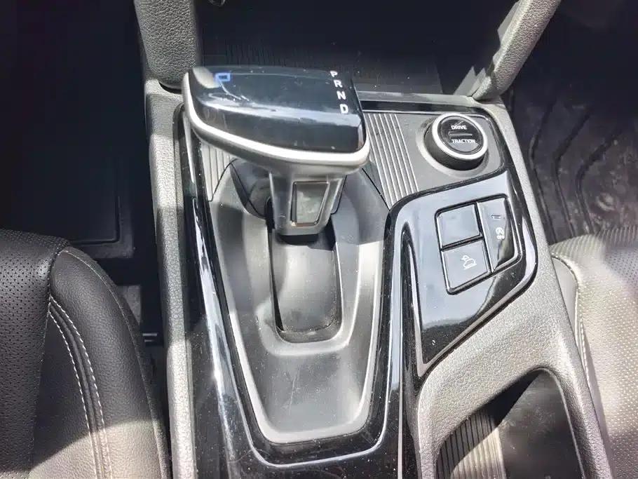 Beijing Hyundai ix35 2021 2.0L Automatic 2WD GLS Leading Edition — миниатюра 16
