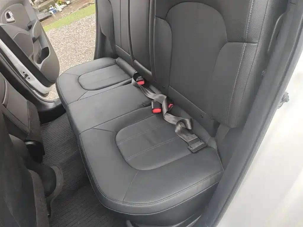 Beijing Hyundai ix35 2013 2.0L Automatic 2WD Smart GLS (National IV Emission Standard) — миниатюра 17