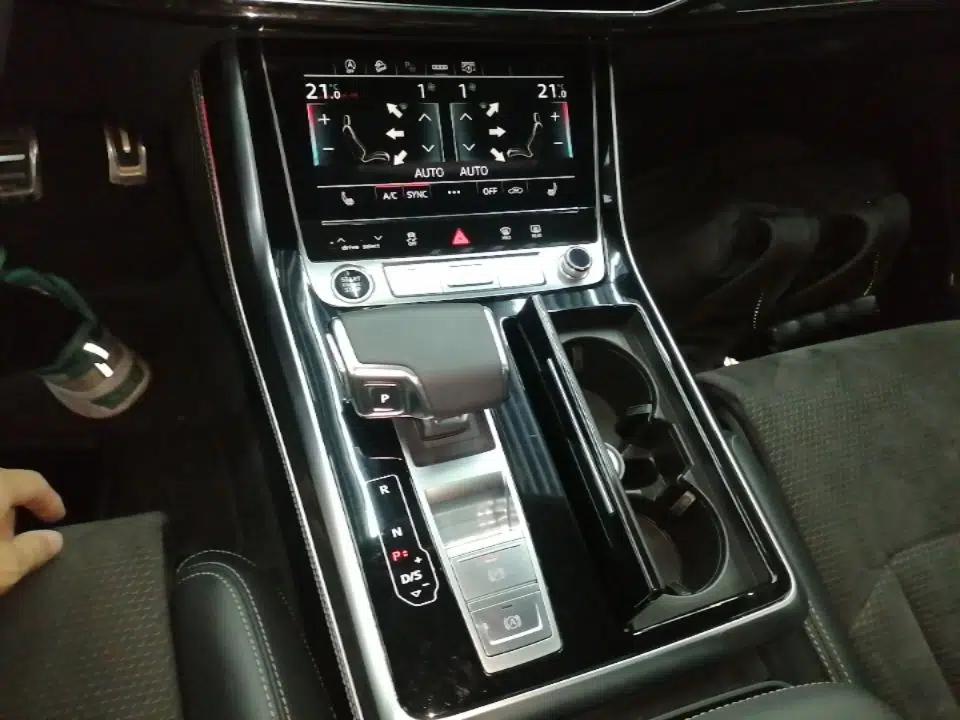 Audi Q8 2021 55 TFSI Prestige Dynamic Edition — миниатюра 17