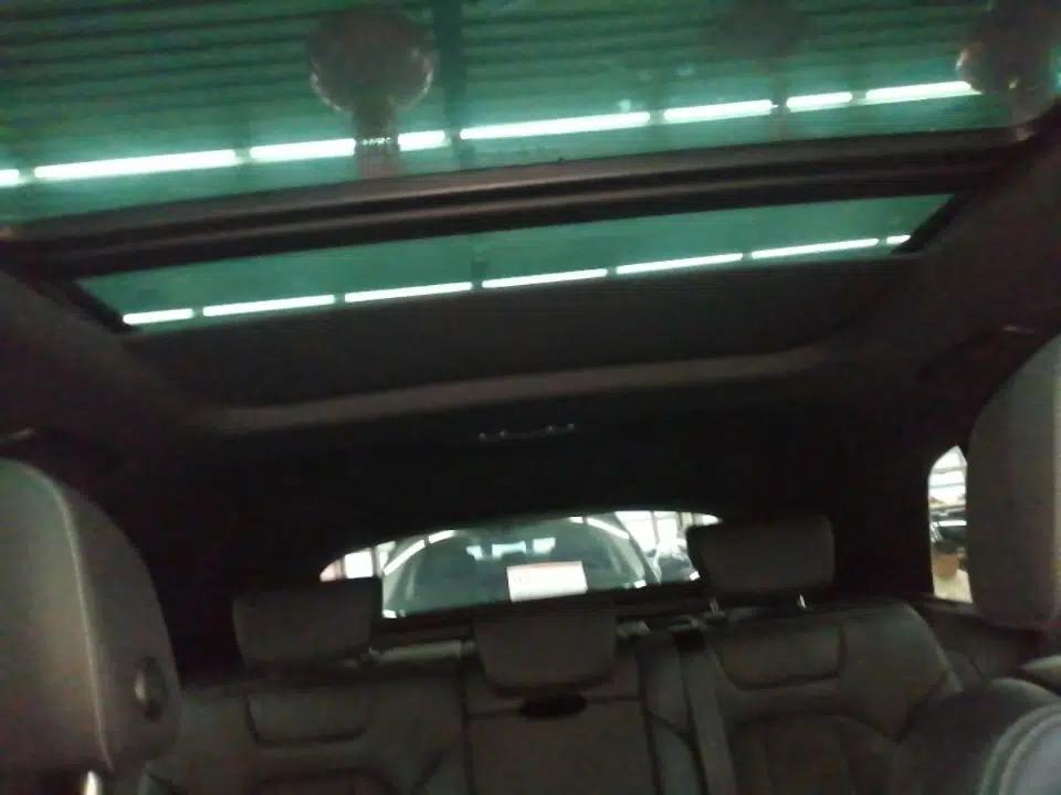 Audi Q8 2021 55 TFSI Prestige Dynamic Edition — миниатюра 21