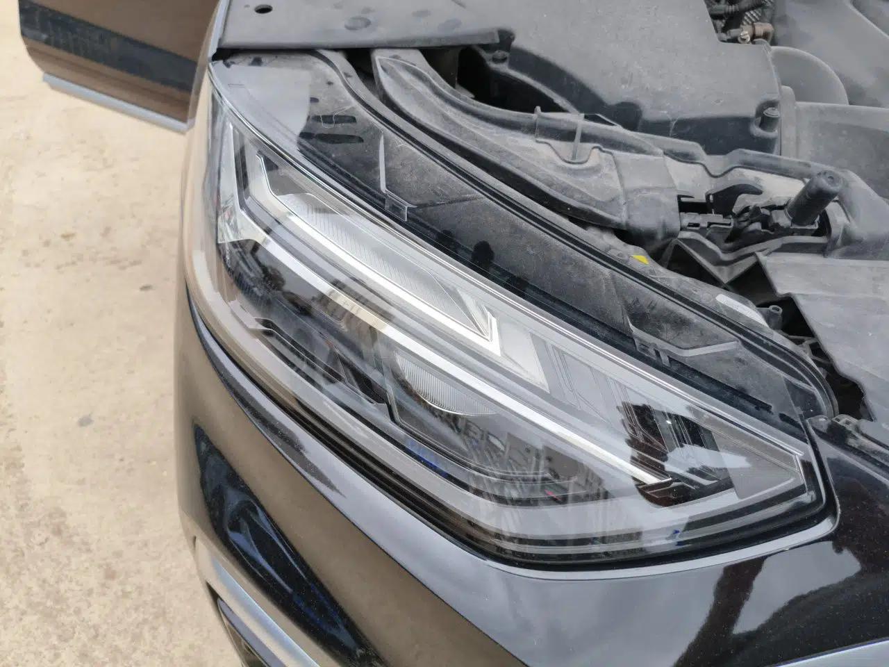 Audi Q5L Sportback 2021 40 TFSI Fashion Model — миниатюра 7