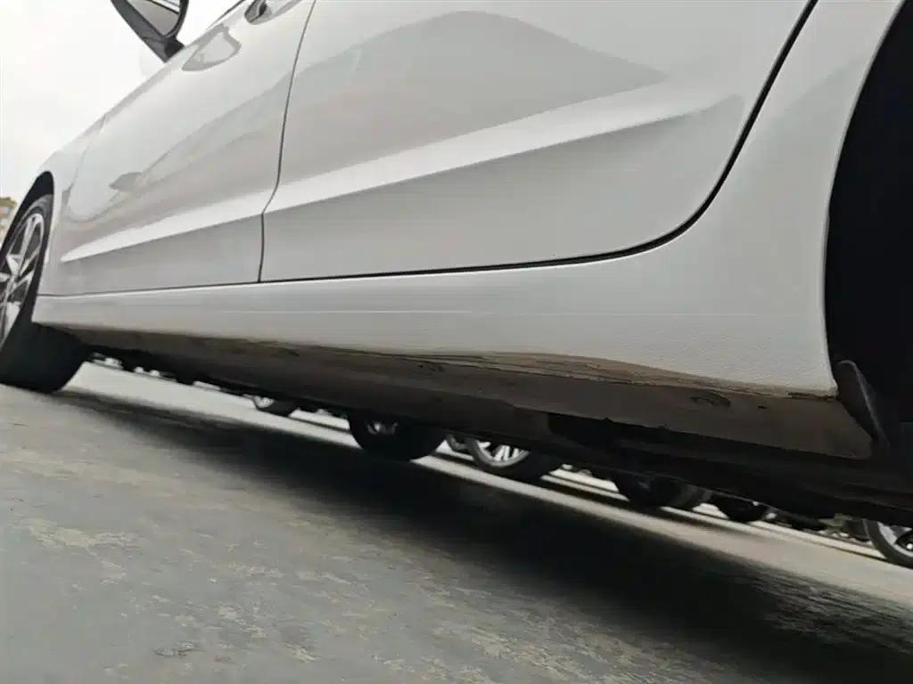 Hyundai Elantra 2016 1.6L Automatic Smart Elite Edition — миниатюра 22