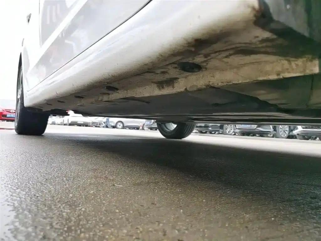 Hyundai Elantra 2018 1.4T Dual-Clutch Dynamic & Vitality Edition — миниатюра 21
