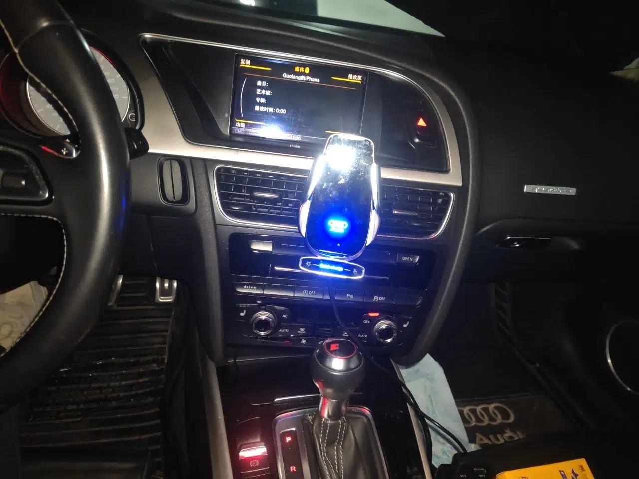 Audi S5 2012 S5 3.0T Sportback — миниатюра 14