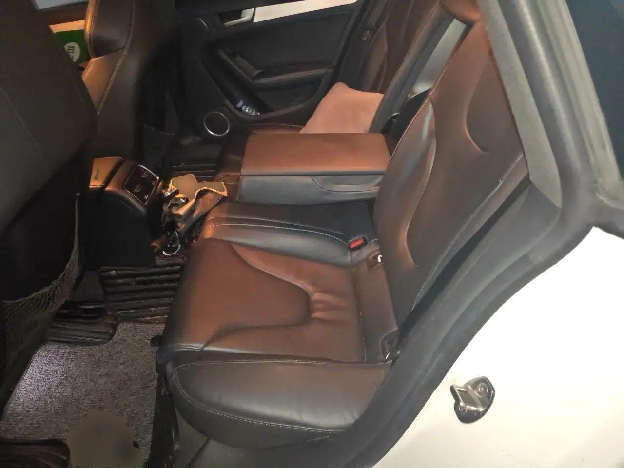 Audi S5 2012 S5 3.0T Sportback — миниатюра 18
