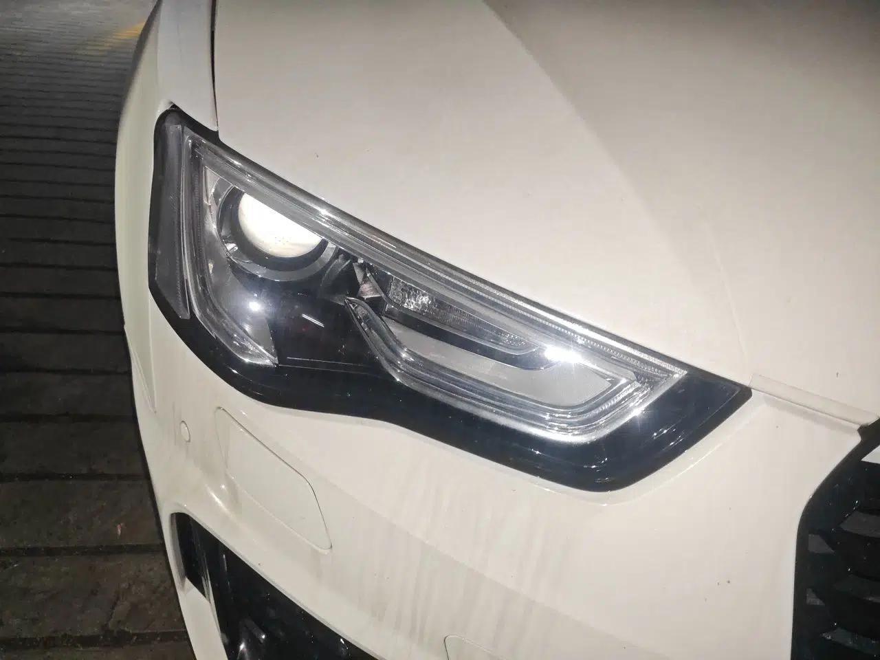Audi S5 2012 S5 3.0T Sportback — миниатюра 7