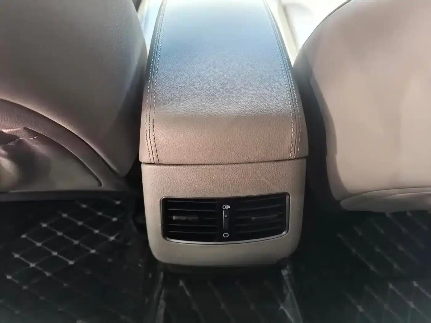 2014 Mistra 1.8L Automatic Premium DLX — миниатюра 15