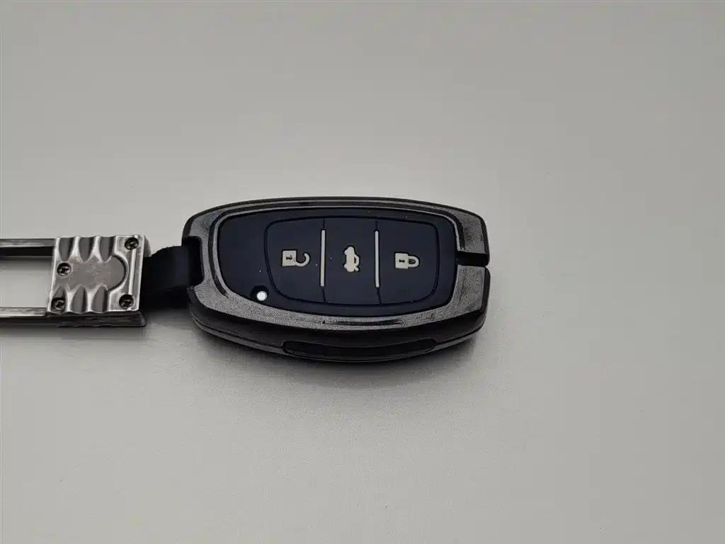 2016 Mistra 1.8L Automatic Intelligent GLS — миниатюра 19