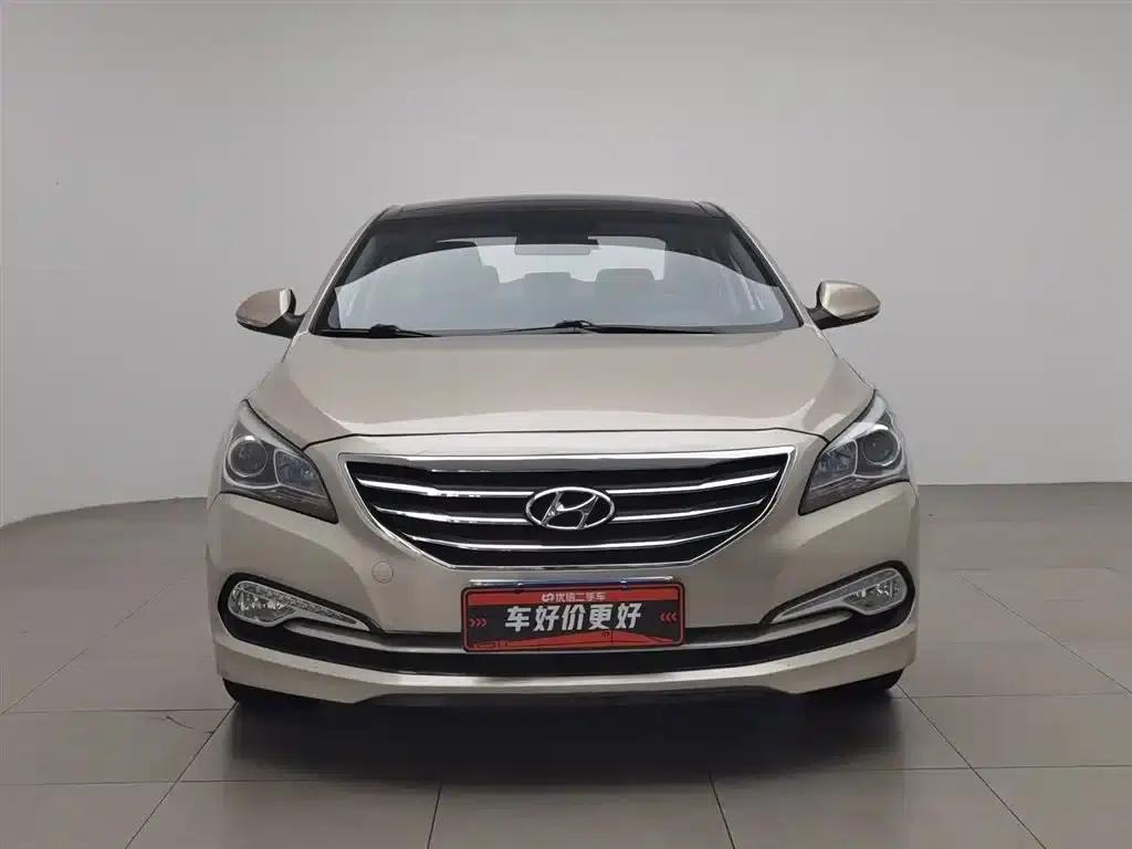 2016 Mistra 1.8L Automatic Intelligent GLS — миниатюра 3