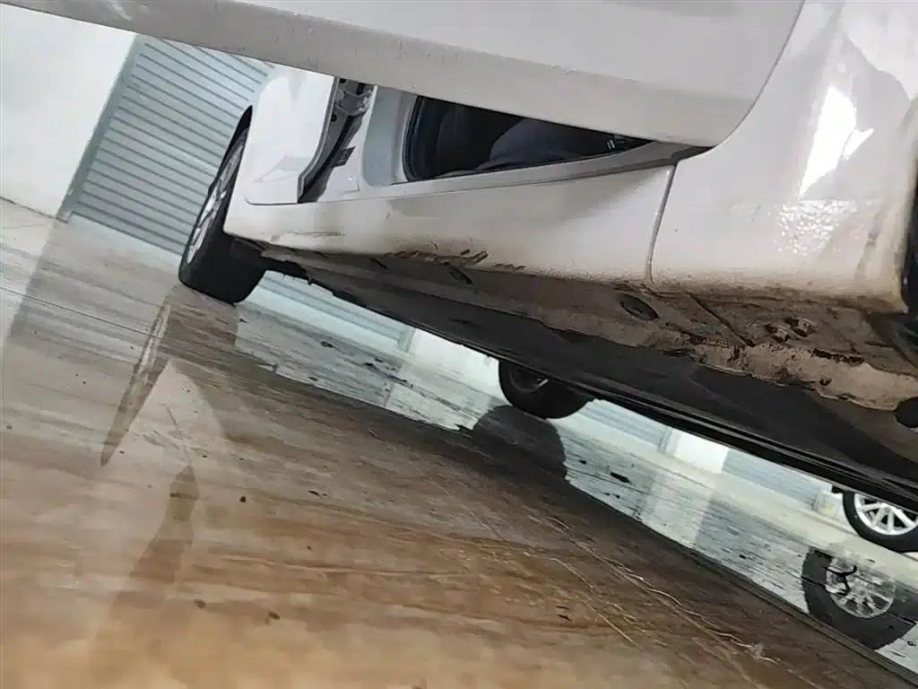 Hyundai Mistra 2019 1.8L Automatic Intelligent GLS Anniversary Edition (China VI Emission Standard) — миниатюра 21