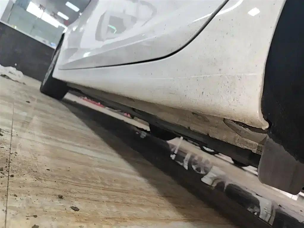 Hyundai Mistra 2019 1.8L Automatic Intelligent GLS Anniversary Edition (China VI Emission Standard) — миниатюра 22