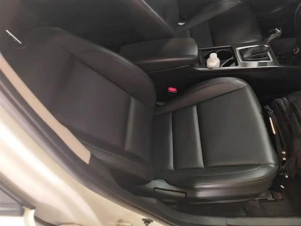 Hyundai Mistra 2019 1.8L Automatic Intelligent GLS Anniversary Edition (China VI Emission Standard) — миниатюра 25