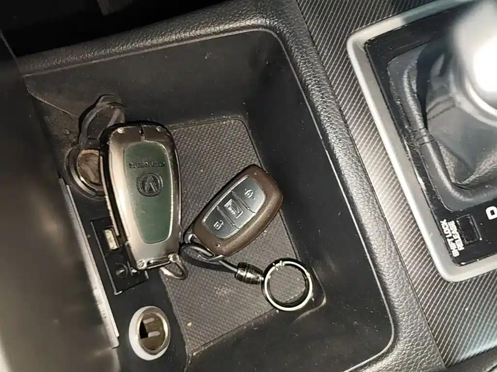 Hyundai Mistra 2019 1.8L Automatic Intelligent GLS Anniversary Edition (China VI Emission Standard) — миниатюра 9
