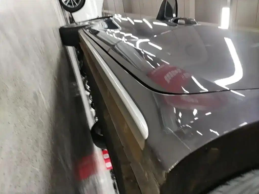 Hyundai Mistra 2021 1.8L CVT LUX Premium Edition — миниатюра 22