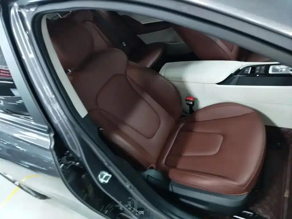 Hyundai Mistra 2021 1.8L CVT LUX Premium Edition — миниатюра 25