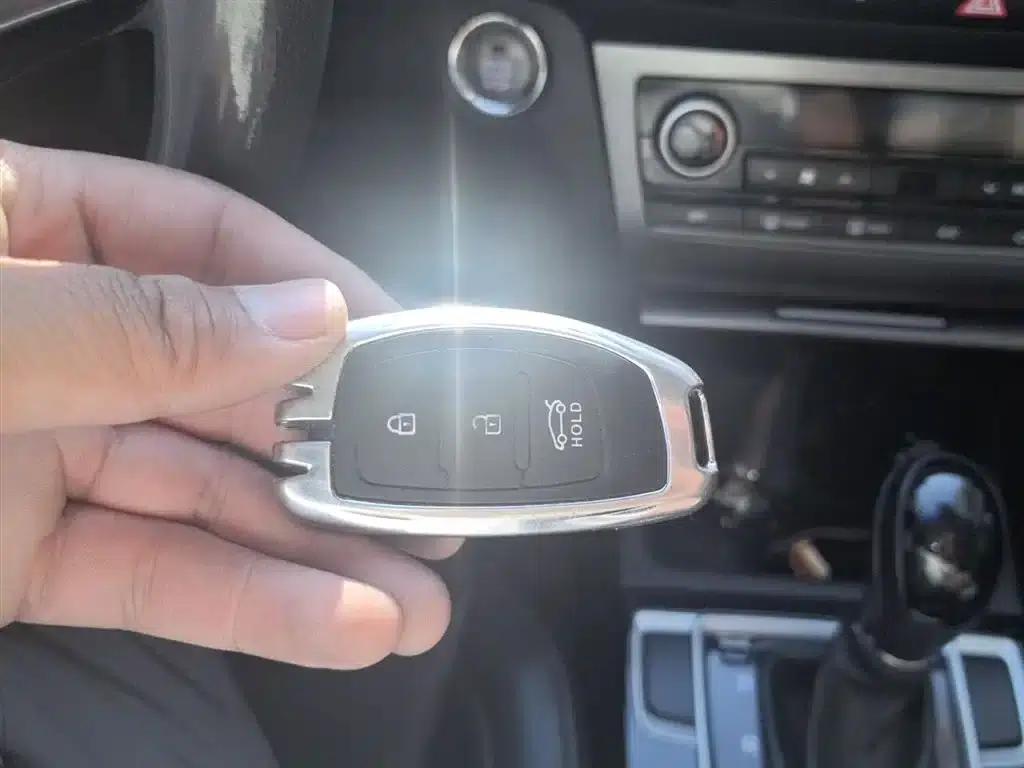 2014 Mistra 1.8L Automatic Intelligent GLS — миниатюра 12