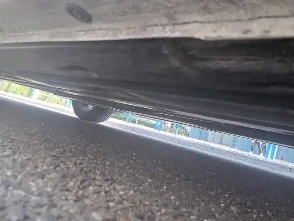 2014 Mistra 1.8L Automatic Intelligent GLS — миниатюра 16