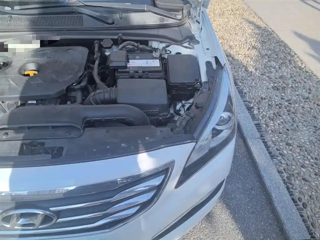 2014 Mistra 1.8L Automatic Intelligent GLS — миниатюра 22