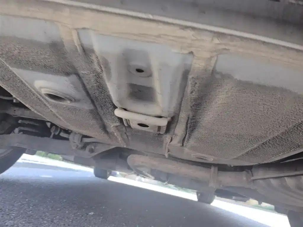 2014 Mistra 1.8L Automatic Intelligent GLS — миниатюра 25