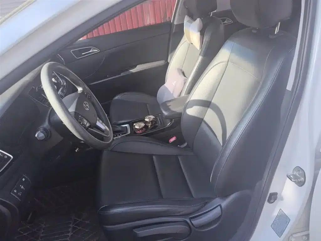 2014 Mistra 1.8L Automatic Intelligent GLS — миниатюра 8