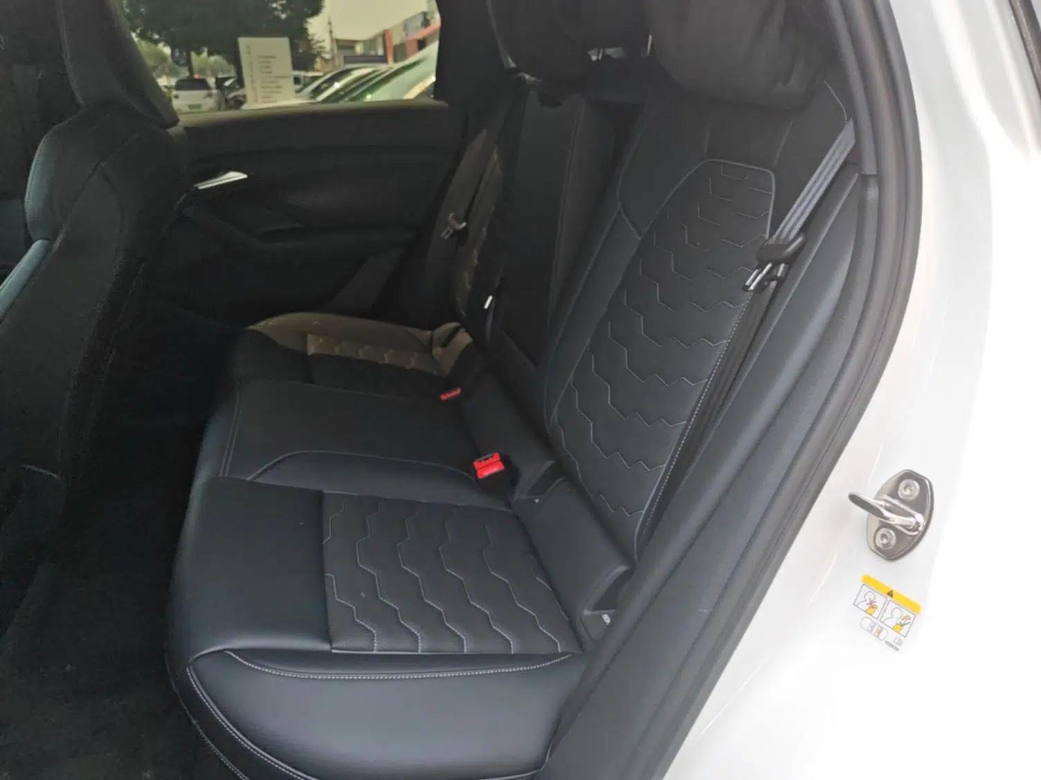 Audi Q6L e-tron 2026 First Launch Navigation Edition — миниатюра 20