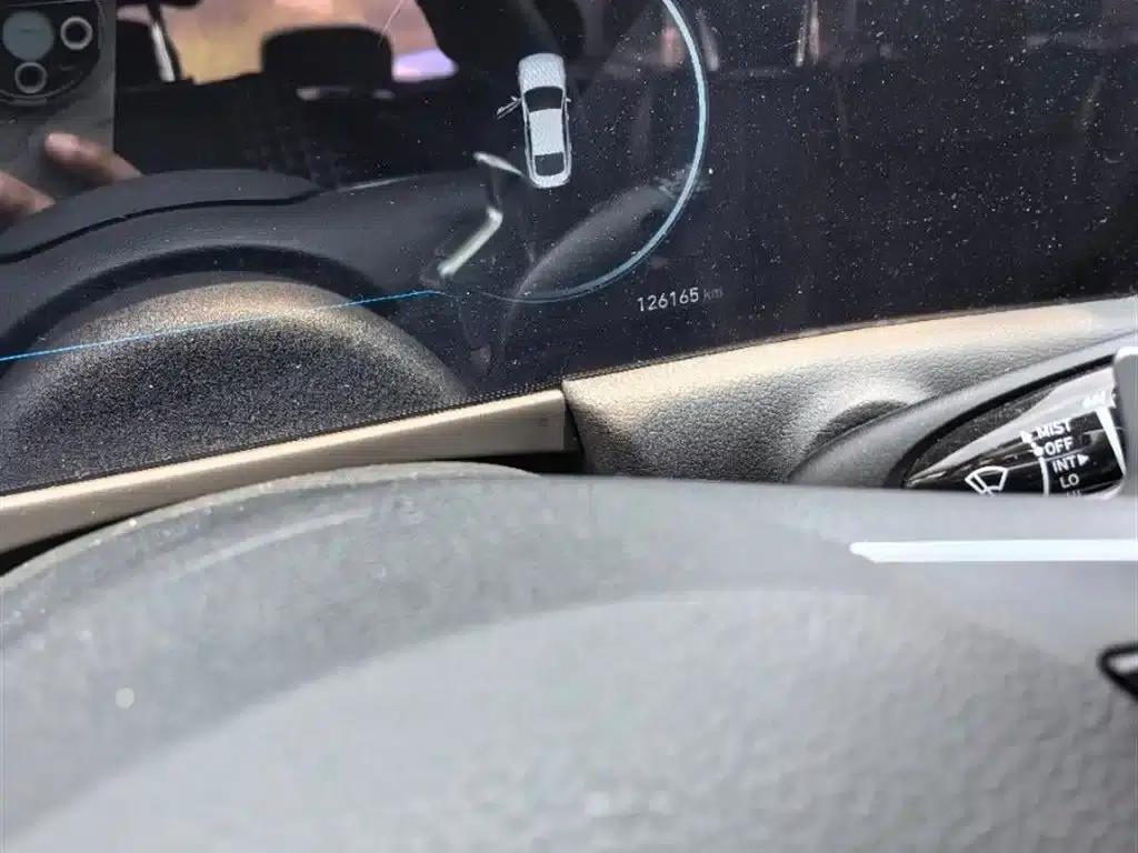 Sonata 2020 Facelift 270TGDi DCT GL Leading Edition — миниатюра 3