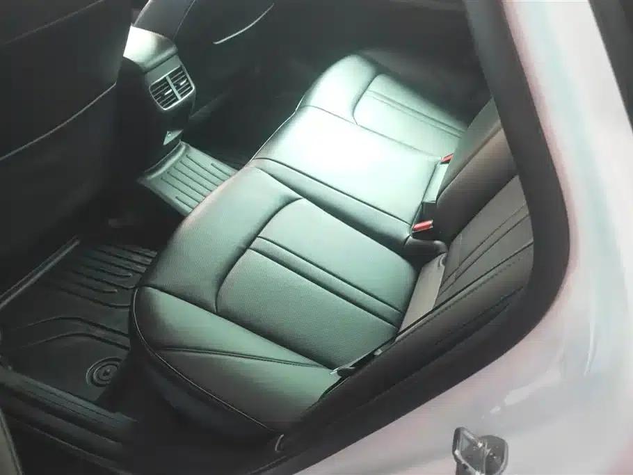 Sonata 2020 270TGDi DCT GLS Elite Edition — миниатюра 11