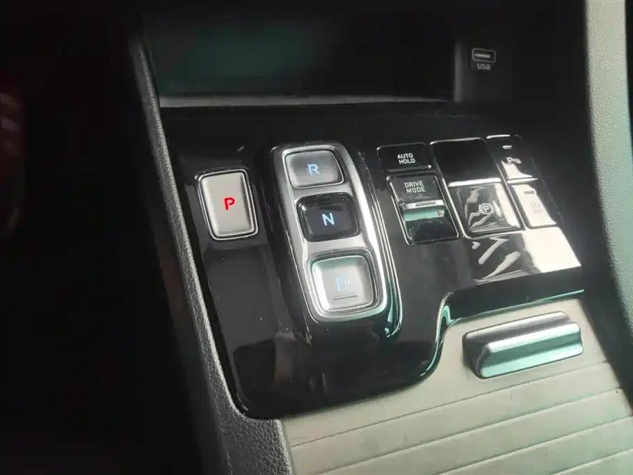 Sonata 2020 270TGDi DCT GLS Elite Edition — миниатюра 16