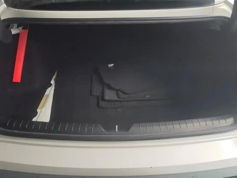 Sonata 2020 270TGDi DCT GLS Elite Edition — миниатюра 4