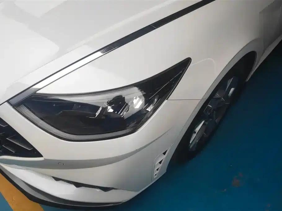 Sonata 2020 270TGDi DCT GLS Elite Edition — миниатюра 5