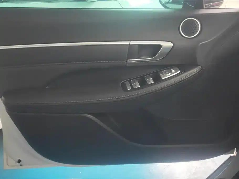 Sonata 2020 270TGDi DCT GLS Elite Edition — миниатюра 7
