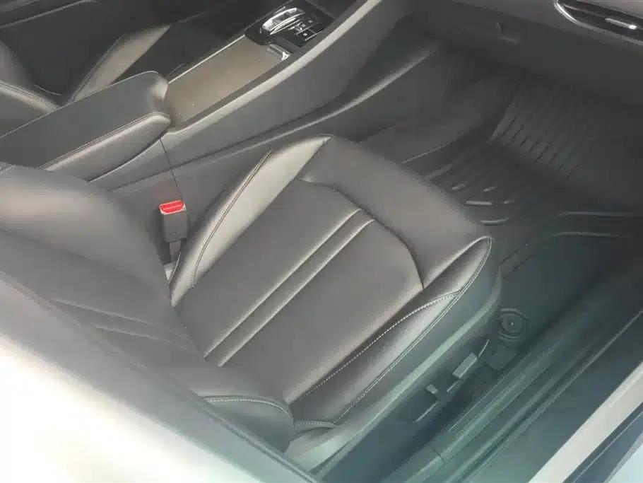 Sonata 2020 270TGDi DCT GLS Elite Edition — миниатюра 8
