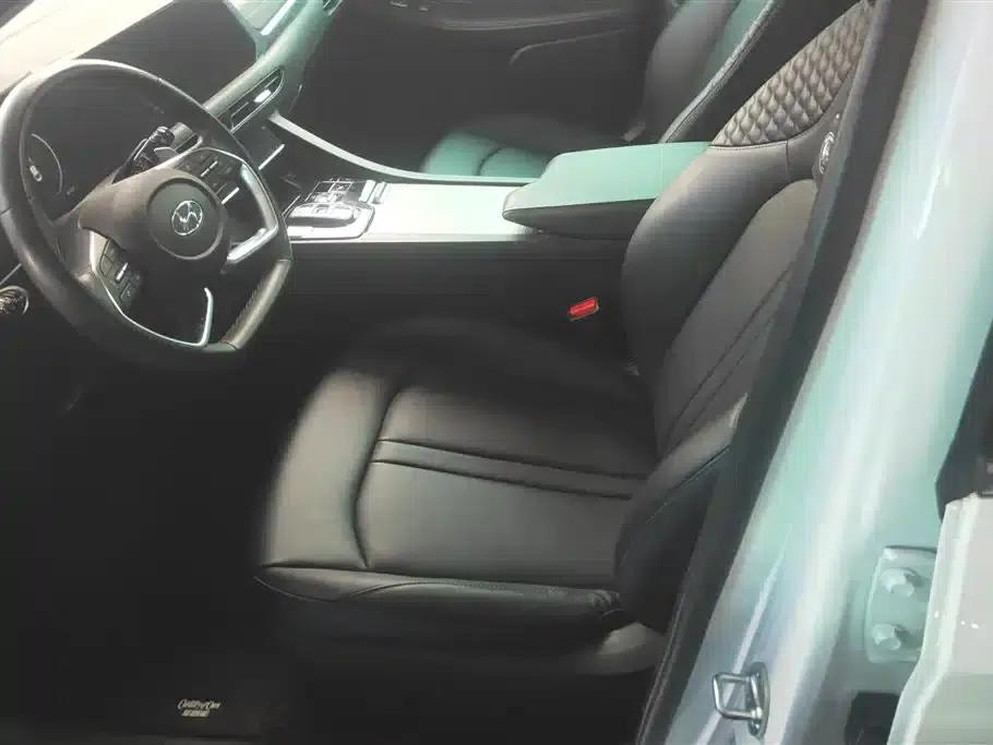 Sonata 2020 270TGDi DCT GLS Elite Edition — миниатюра 9