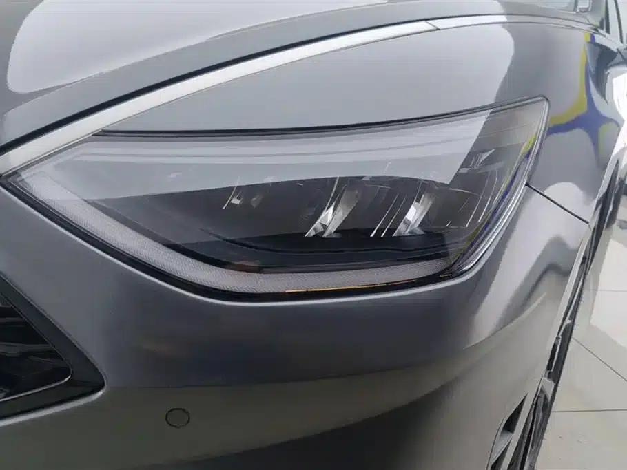 Sonata 2022 380TGDi Automatic 20th Anniversary Edition — миниатюра 5