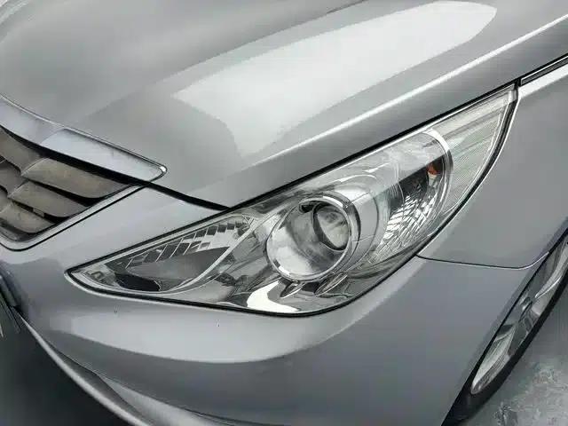 Sonata 2011 2.0L Automatic Fashion Edition — миниатюра 18