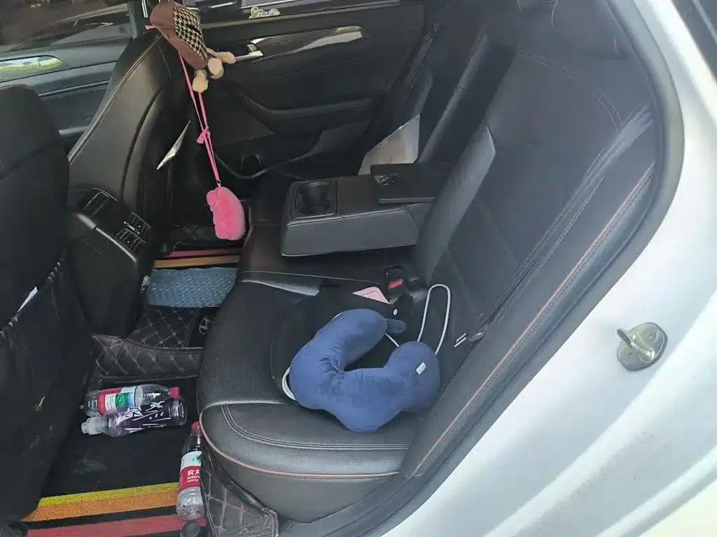 Sonata 2018 1.6T GLS Smart (China V emission standard) — миниатюра 15