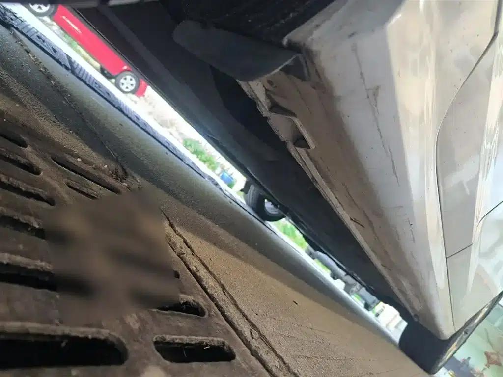 Sonata 2018 1.6T GLS Smart (China V emission standard) — миниатюра 17