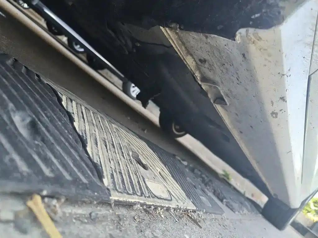Sonata 2018 1.6T GLS Smart (China V emission standard) — миниатюра 19