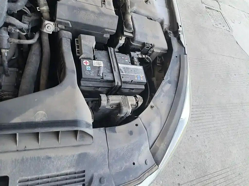 Sonata 2018 1.6T GLS Smart (China V emission standard) — миниатюра 22