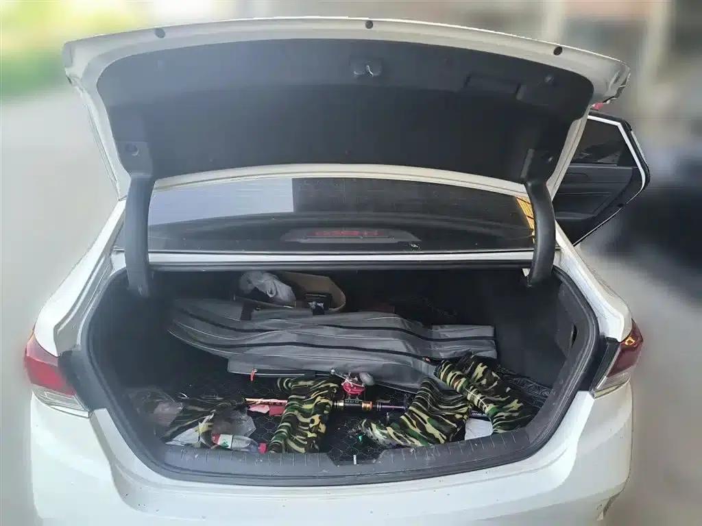 Sonata 2018 1.6T GLS Smart (China V emission standard) — миниатюра 10
