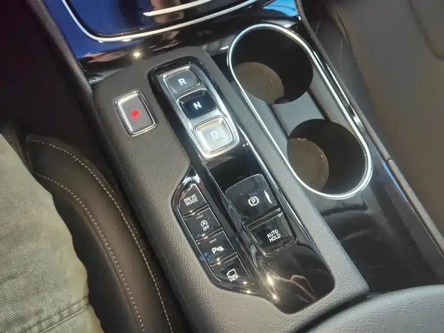 Santa Fe 2020 380 TGDi Automatic 2WD GLS Luxury Edition — миниатюра 16
