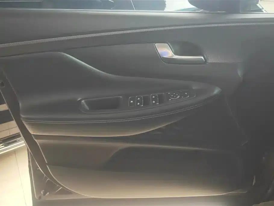 Santa Fe 2020 380 TGDi Automatic 2WD GLS Luxury Edition — миниатюра 7