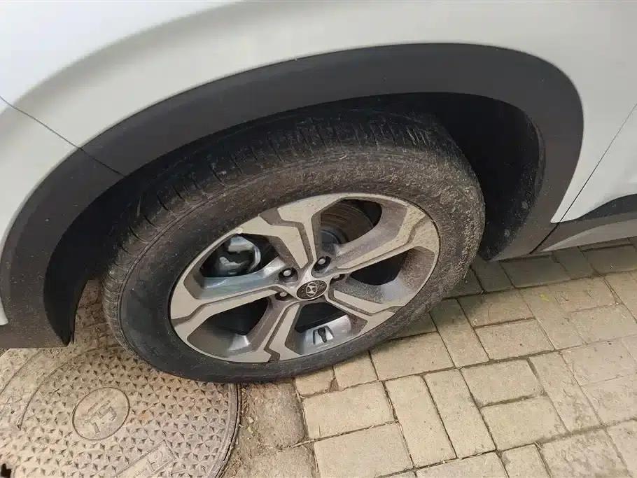 Santa Fe 2023 Traveler 380T GDi Automatic 4WD LUX HTRAC Premium Edition — миниатюра 6