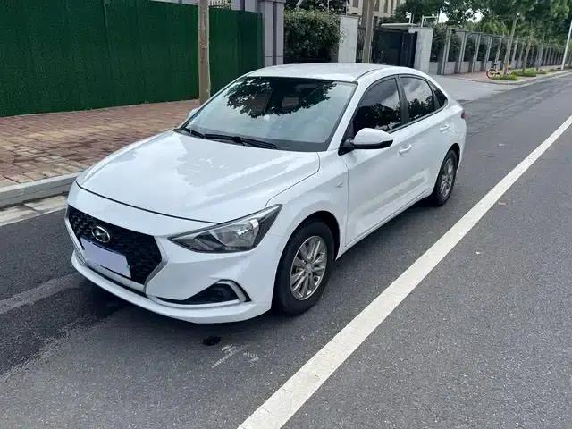 Hyundai Elantra 2017 1.6L Automatic Value Edition GLS