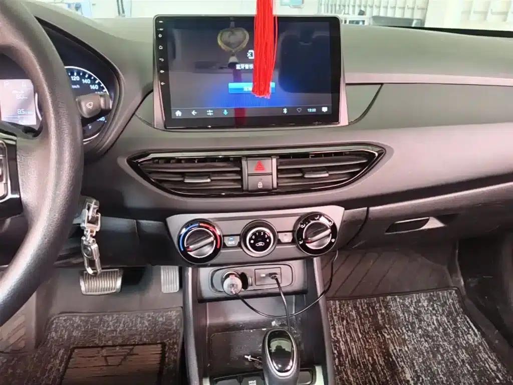 Hyundai Elantra 2020 1.6L Automatic GL Edition — миниатюра 13
