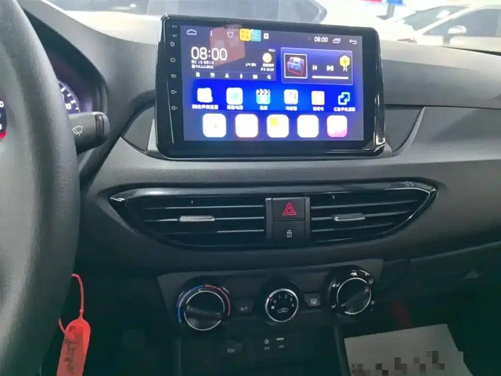Hyundai Elantra 2018 1.6L Automatic GL (National VI Emission Standard) — миниатюра 13